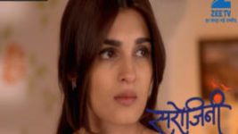 Sarojini S01E217 28th March 2016 Full Episode