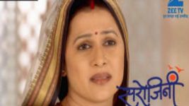 Sarojini S01E218 29th March 2016 Full Episode