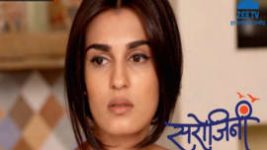 Sarojini S01E219 30th March 2016 Full Episode