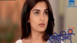 Sarojini S01E220 31st March 2016 Full Episode