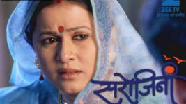 Sarojini S01E36 29th August 2015 Full Episode