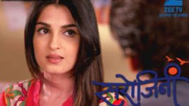 Sarojini S01E37 31st August 2015 Full Episode