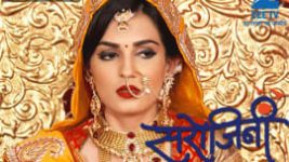 Sarojini S01E42 5th September 2015 Full Episode