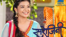 Sarojini S01E46 10th September 2015 Full Episode