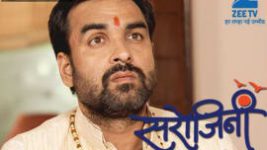 Sarojini S01E47 11th September 2015 Full Episode