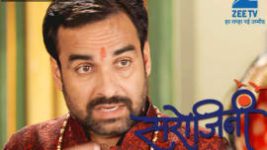 Sarojini S01E49 14th September 2015 Full Episode