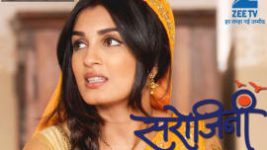 Sarojini S01E64 1st October 2015 Full Episode