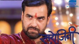 Sarojini S01E96 7th November 2015 Full Episode