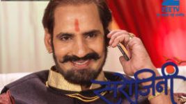 Sarojini S01E98 10th November 2015 Full Episode