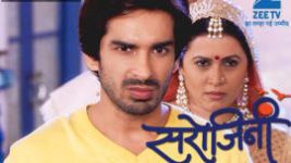 Sarojini S01E99 11th November 2015 Full Episode