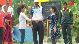 Sashirekha Parinayam S01E35 Kabaddi match: Janu vs Sashi Full Episode