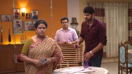 Sath De Tu Mala S01E54 Sharda Berates Sameer Full Episode