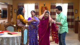 Sath De Tu Mala S01E58 Sharda Falls Unconscious Full Episode