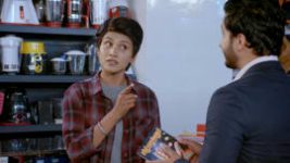 Sathya (Kannada) S01E46 9th February 2021 Full Episode