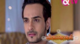 Saubhagya Lakshmi S01E248 9th February 2016 Full Episode