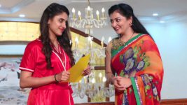 Savitramma Gari Abbayi S01E165 Pooja's Suggestion to Nandini Full Episode