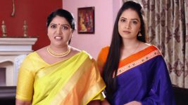 Savitramma Gari Abbayi S01E266 Gajalakshmi Misleads Nandini Full Episode