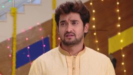 Savitramma Gari Abbayi S01E415 Balaraju's Family Is Worried Full Episode