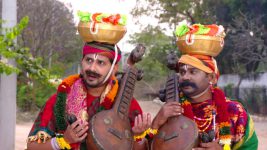 Savitramma Gari Abbayi S01E467 Gautam and Goswamy in Trouble Full Episode