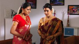 Savitramma Gari Abbayi S01E624 Bujjamma Is Shattered Full Episode