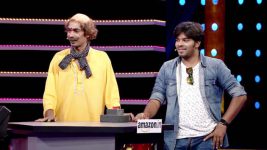 Sell Me The Answer (Maa Tv) S01E01 Dhan Raj, Sudheer Visit Full Episode