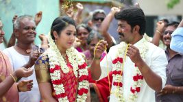 Senthoora Poove S01E16 Anbu, Roja Tie the Knot Full Episode