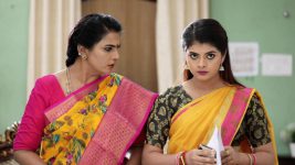 Senthoora Poove S01E275 Is Aishwarya in Trouble? Full Episode