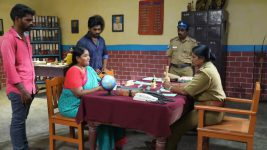 Senthoora Poove S01E57 Mariamma Registers a Complaint Full Episode