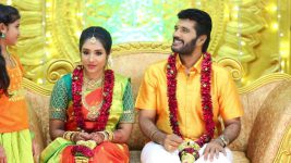 Senthoora Poove S01E64 Durai, Roja's Engagement Full Episode