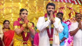 Senthoora Poove S01E72 Durai Weds Roja Full Episode