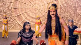 Shani S01E305 8th January 2018 Full Episode