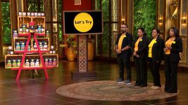 Shark Tank India S01E16 Winning The Sharks' Trust Full Episode