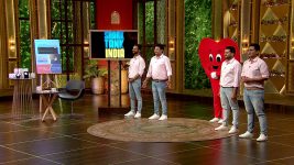 Shark Tank India S01E25 An Ocean Of Opportunities Full Episode