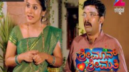 Shrimaan Shrimathi (Kannada) S01E150 13th June 2016 Full Episode