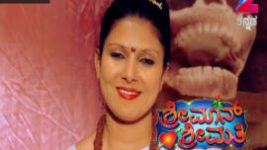 Shrimaan Shrimathi (Kannada) S01E153 16th June 2016 Full Episode