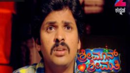 Shrimaan Shrimathi (Kannada) S01E154 17th June 2016 Full Episode