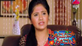 Shrimaan Shrimathi (Kannada) S01E157 22nd June 2016 Full Episode