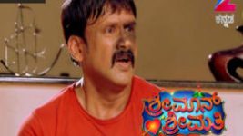 Shrimaan Shrimathi (Kannada) S01E158 23rd June 2016 Full Episode