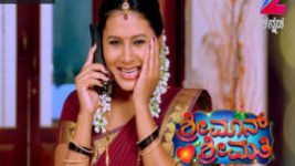 Shrimaan Shrimathi (Kannada) S01E159 24th June 2016 Full Episode
