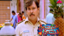 Shrimaan Shrimathi (Kannada) S01E161 28th June 2016 Full Episode
