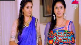 Shrimaan Shrimathi (Kannada) S01E162 29th June 2016 Full Episode