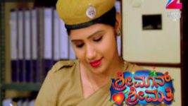 Shrimaan Shrimathi (Kannada) S01E163 30th June 2016 Full Episode