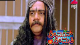 Shrimaan Shrimathi (Kannada) S01E164 1st July 2016 Full Episode