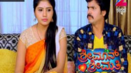 Shrimaan Shrimathi (Kannada) S01E165 4th July 2016 Full Episode
