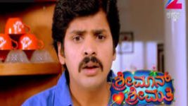 Shrimaan Shrimathi (Kannada) S01E167 6th July 2016 Full Episode