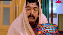 Shrimaan Shrimathi (Kannada) S01E168 7th July 2016 Full Episode