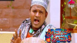 Shrimaan Shrimathi (Kannada) S01E169 8th July 2016 Full Episode