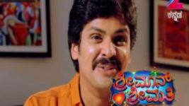 Shrimaan Shrimathi (Kannada) S01E170 11th July 2016 Full Episode