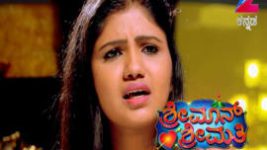 Shrimaan Shrimathi (Kannada) S01E171 12th July 2016 Full Episode