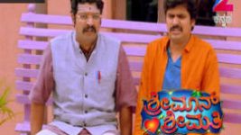 Shrimaan Shrimathi (Kannada) S01E172 13th July 2016 Full Episode